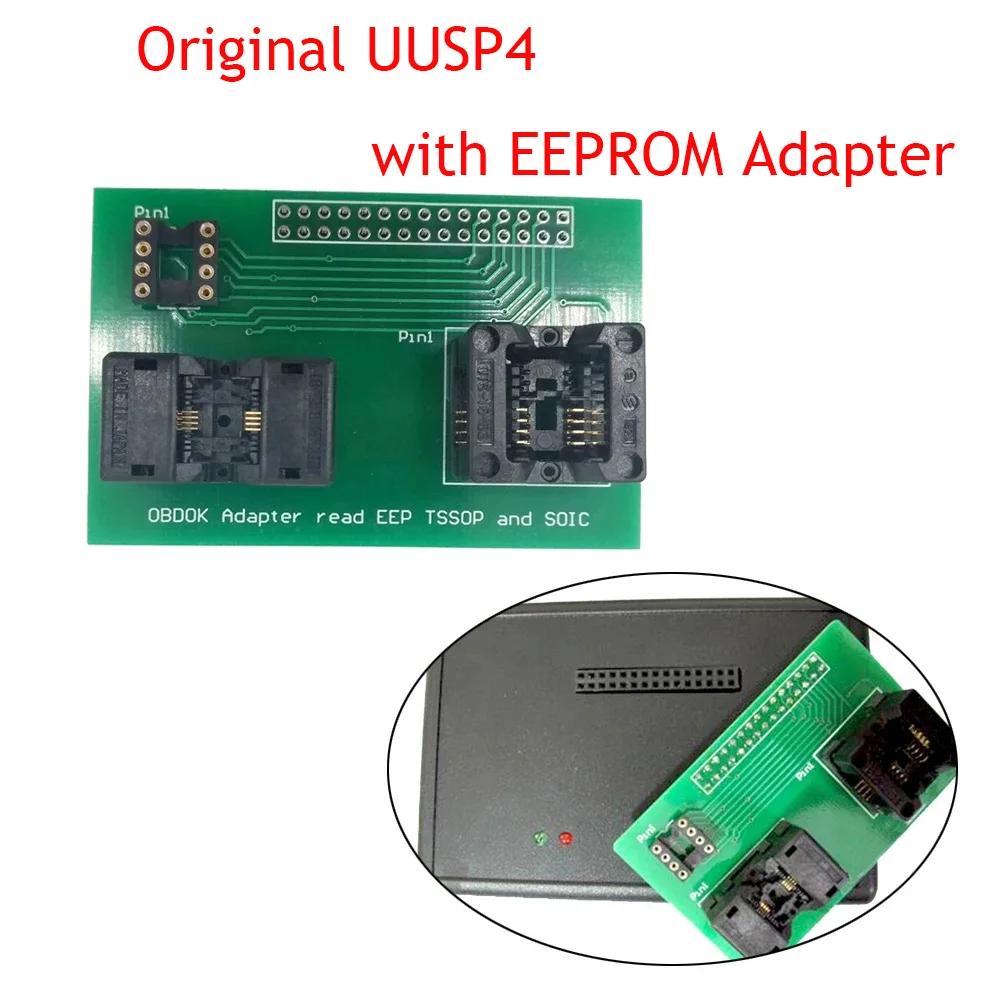 UPA USB V1.3 α׷ӿ EEPROM    UUSP4, ECU Ĩ Ʃ  ڵ  , ǰ